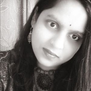 Meet your Posher, Swati